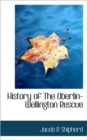 History of the Oberlin-Wellington Rescue - Book