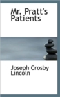 Mr. Pratt's Patients - Book