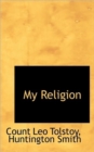 My Religion - Book