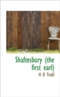 Shaftesbury (the First Earl) - Book