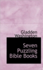 Seven Puzzling Bible Books - Book