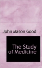 The Study of Medicine - Book