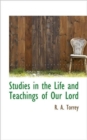 Studies in the Life and Teachings of Our Lord - Book