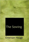 The Sowing - Book