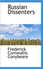 Russian Dissenters - Book