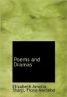 Poems and Dramas - Book