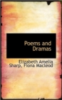Poems and Dramas - Book
