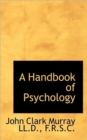 A Handbook of Psychology - Book
