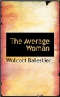 The Average Woman - Book