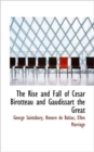 The Rise and Fall of Cesar Birotteau and Gaudissart the Great - Book