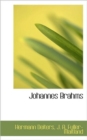 Johannes Brahms - Book