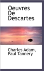 Oeuvres de Descartes - Book