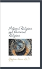 National Religions and Universal Religions - Book