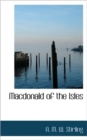 MacDonald of the Isles - Book