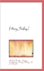 [Henry Fielding] - Book