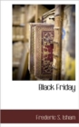 Black Friday - Book
