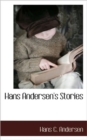 Hans Andersen's Stories - Book
