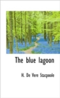 The Blue Lagoon - Book