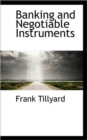 Banking and Negotiable Instruments - Book