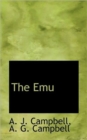 The Emu - Book