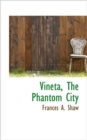 Vineta, the Phantom City - Book