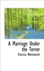 A Marriage Under the Terror - Book