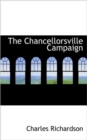 The Chancellorsville Campaign - Book