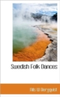 Swedish Folk Dances - Book