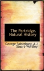 The Partridge. Natural History - Book