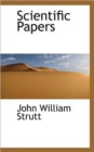 Scientific Papers - Book