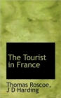 The Tourist in France - Book