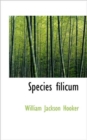 Species Filicum - Book