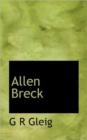 Allen Breck - Book