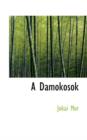 A Damokosok - Book