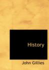History - Book