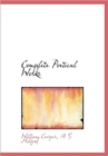 Complete Poetical Works - Book