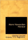 More Hawarden Horace - Book