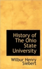 History of the Ohio State University - Book