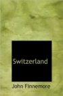 Switzerland - Book