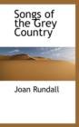 Songs of the Grey Country - Book