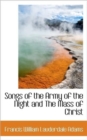 Songs of the Army of the Night and the Mass of Christ - Book
