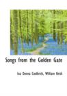Songs from the Golden Gate - Book