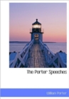 The Porter Speeches - Book