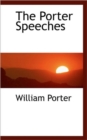 The Porter Speeches - Book