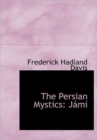 The Persian Mystics : J M - Book