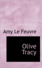 Olive Tracy - Book