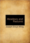 Meadows and Pastures - Book