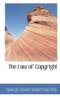 The Law of Copyright - Book