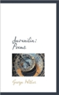 Juvenilia : Poems - Book