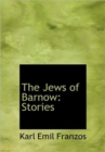 The Jews of Barnow : Stories - Book